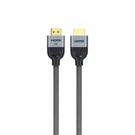 unitek-przewod-hdmi-2-1-8k-lux-3m-oplot-nylonowy-gamingowy