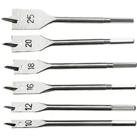 wiertla-do-drewna-10-25-mm-lopatkowe-piorkowe-zestaw-6szt