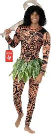 stroj-kostium-maui-meski-hawaje-aloha-przebranie-komplet-impreza-l-karnawal