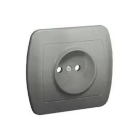 simon-akord-gniazdo-wtyczkowe-pojedyncze-ip20-aluminiowy-bez-uziemienia