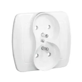 simon-akord-gniazdo-wtyczkowe-podwojne-16a-ip20-bialy-z-uziemieniem