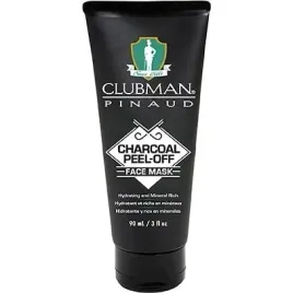 clubman-maska-czarna-peel-off-90ml