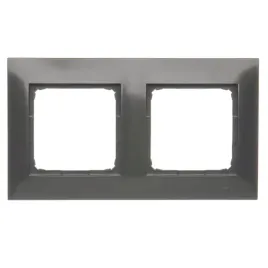 simon-54-premium-ramka-podwojna-2-krotna-antracyt-metalizowany-dr2-48