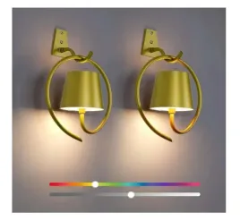 kinkiet-scienny-lampa-led-rgb-przenosna-akumulatorowa-szampanski-zloty-2szt