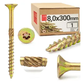 wkrety-ciesielskie-8x300-do-drewna-torx-stozkowe-kmwht-1szt