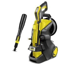 myjka-cisnieniowa-karcher-k-5-premium-smart-control-flex-zwijak-na-waz