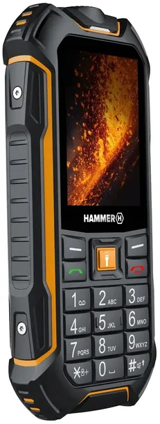 telefon-hammer-boost-2-lte-tel001027-stan-nowy