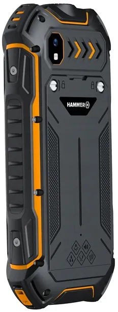 telefon-hammer-boost-2-lte-tel001027-material-tworzywo-sztuczne