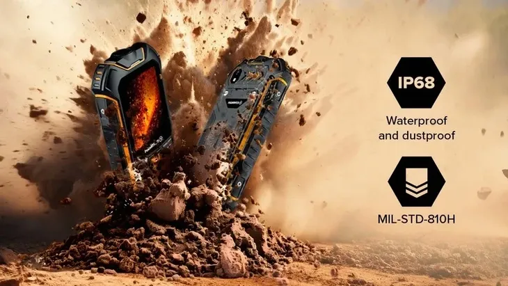 telefon-hammer-boost-2-lte-tel001027-pamiec-ram-64-mb