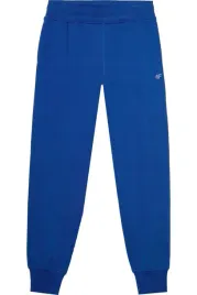 spodnie-dresowe-damskie-joggery-4f-r-xs