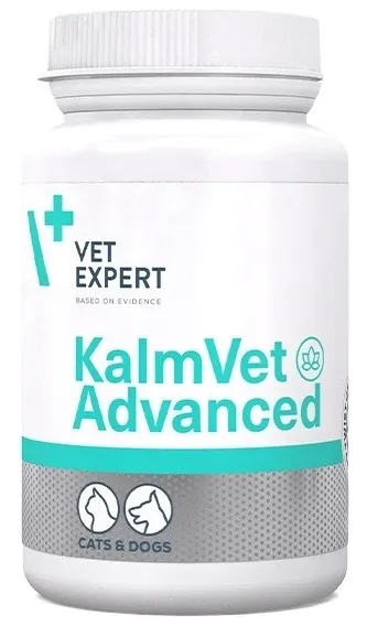 vetexpert-kalmvet-advanced-60-kaps-toff