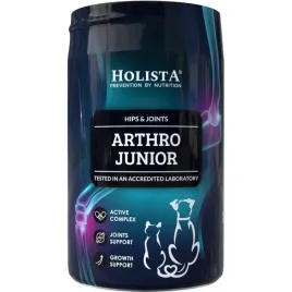 holistapets-arthro-junior-200-g