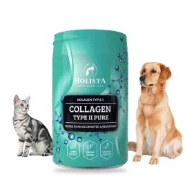 holista-collagen-type-ii-pure-kolagen-dla-psa-kota-odbudowa-chrzastki-200g