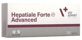 vetexpert-hepatiale-forte-advanced-30tabletek