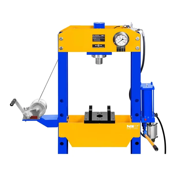 prasa-msw-50-t-waga-produktu-265-kg