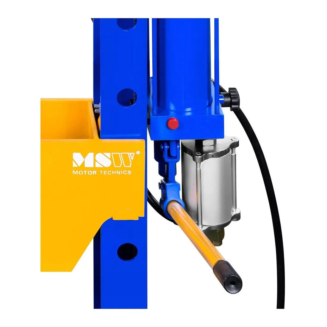 prasa-msw-50-t