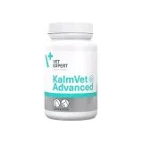 vetexpert-kalmvet-advanced-60-kaps-marka-vetexpert