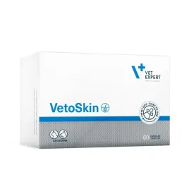 vet-expert-preparat-dla-psa-kota-na-skore-matowa-siersc-vetoskin-60-kaps