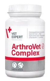 vetexpert-arthrovet-ha-complex-60-tabletek
