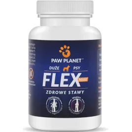 paw-planet-flex-maxi-zdrowe-stawy-duze-rasy-120-tabletek