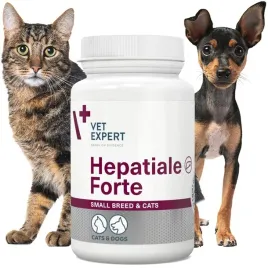 suplement-dla-psow-kotow-wsparcie-watroby-vet-expert-vet-hepatiale-40-kaps