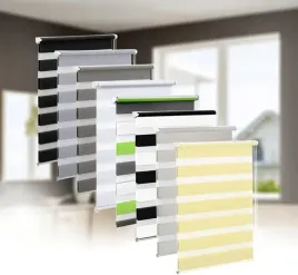 roleta-okienna-dzien-i-noc-bez-wiercenia-bezowa-95x220cm