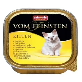 animonda-vom-feinsten-kitten-z-drobiem-mokra-karma-dla-kota-kociat-100g