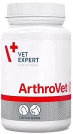 arthrovet-na-stawy-vet-expert-dla-psa-kota-90-tabletek