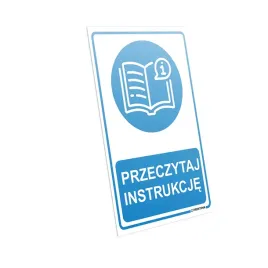 tablica-przeczytaj-instrukcje-32x21-cm-pcv-tabliczka-informacyjna-solidna