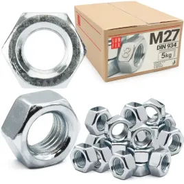 nakretka-szesciokatna-m27-6-katna-din-934-ocynk-kl-8-5-kg-35szt