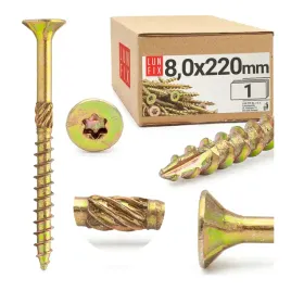 wkrety-ciesielskie-8x220-do-drewna-torx-stozkowe-kmwht-1szt