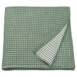 ikea-pelartuja-narzuta-zielono-szary-bialy-150x250-cm-bawelna