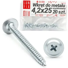 wkrety-do-metalu-42x25mm-ocynkowane-podkladkowe-20szt
