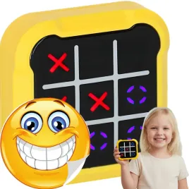 gra-logiczna-kolko-krzyzyk-tic-tac-toe-elektroniczna-4-w-1-dla-dzieci-3-4-5