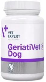 vetexpert-geriativet-dog-45-tabletek