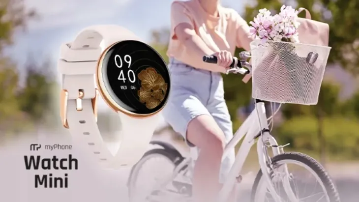 smartwatch-myphone-watch-mini-kolor-koperty-zloty