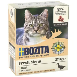 bozita-kaczka-w-sosie-mokra-karma-dla-kota-370g