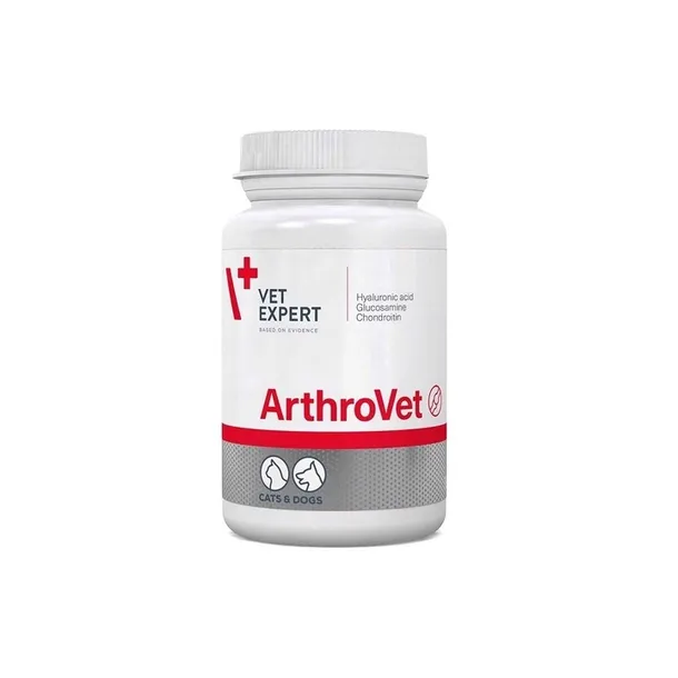 vetexpert-arthrovet-ha-60-tabletek-marka-vetexpert