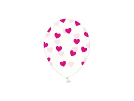 balony-transparentne-w-serca-rozowe-ciemne-serduszka-6szt-30cm