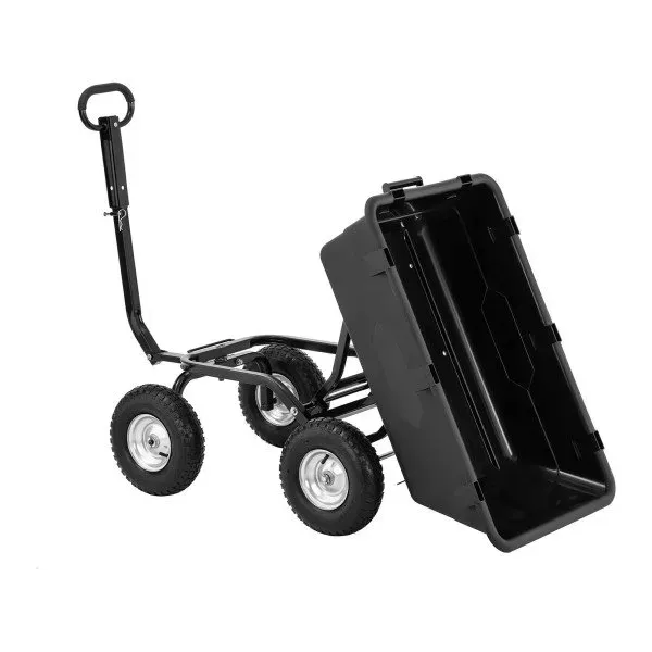 wozek-hillvert-150-l-marka-hillvert