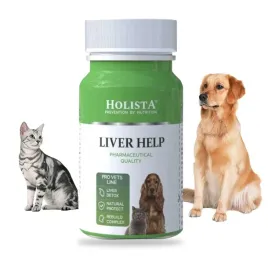 holista-liver-help-na-niewydolnosc-watroby-suplement-dla-psa-kota-90-tab
