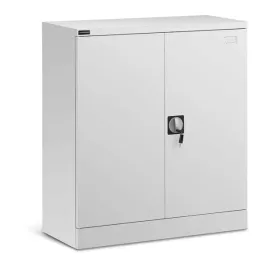 szafa-fromm-and-starck-100-x-40-x-40-cm-srebrny