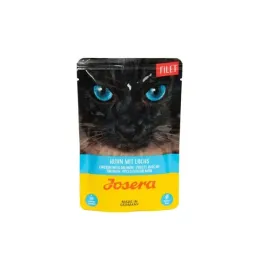 josera-filet-kurczak-losos-mokra-karma-dla-kota-70g