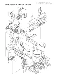 makita-zderzak-rownolegly-do-ukosnicy-pilarki-ukosowej-ls1016l-ls1216l