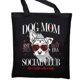 torba-eko-czarna-shopper-na-zakupy-dla-psiej-mamy-dog-mom-border-collie