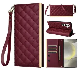 etui-futeral-portfelowy-crossbody-do-samsung-galaxy-s25-bordowy