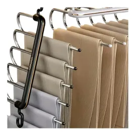wieszak-teleskopowy-metalowy-6w1-zestaw-2-szt-na-spodnie-reczniki-organizer