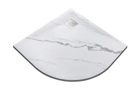 besco-brodzik-vexo-marble-polokragly-90-x-90-cm-bialy-marmur