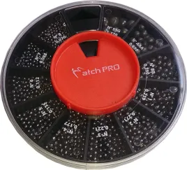 sruciny-matchpro-soft-shot-paleta-11-gramatur-8-ssg