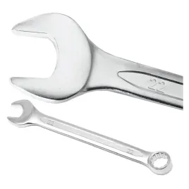 klucz-plasko-oczkowy-22-mm-crv-chromowany-odgiety-solidny-1szt